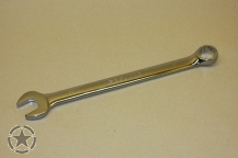 Gabel-Ringschlüssel zöllig 1 