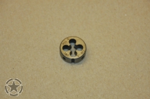 Schneideisen HSS 1/4 - 20 UNC