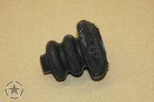 Gummimanschette am Hauptbremszylinder M151