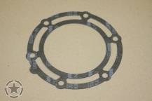 Dichtung am NP208