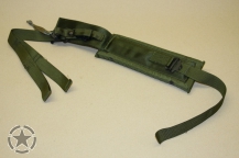 Olive Drab, ALICE Strap, Webbing  left shoulder