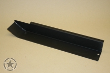 innen Schwellerblech Chevy Blazer M1009 links