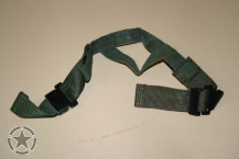 US Army Chin Strap für den M1 Helm