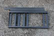 Funktisch N.O.S CUCV Chevy M1009