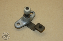 Pivotarm Wischergelenk Ford M151