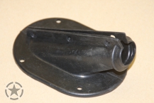 Gummi an der Lenksäule HMMWV