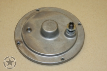 Gehäusedeckel Prestolite Anlasser HMMWV