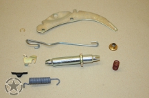 Bremsnachstellerkit Chevy K30 M1008 Pick UP links