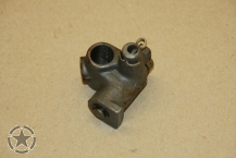 gear shifter für Ford Mutt M151