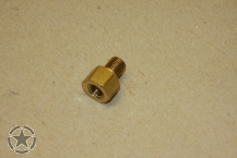 Verbinder am Bremssattel HMMWV 112-06136