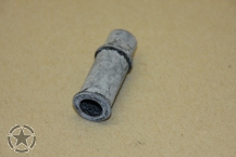 Gummihülle am Bremssattel HMMWV