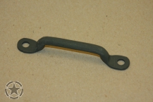 Footman loop HMMWV