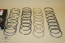 Kolbenringe 6,2 D Übermaß 0,50 mm