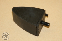 Anschlaggummi Blattfeder Hinterachse M1009 K5 Blazer