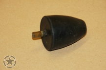 Anschlaggummi Bumper Ford Mutt M151 A1