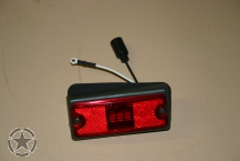 US Army Side Marker Rot 24Volt LED