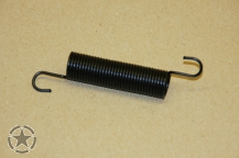 Rückholfeder Handbremshebel Willys MB WOA5335