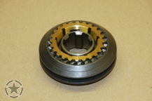 Synchroneinheit Willys MB komplett T84