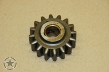 Zahnrad Rückwärtsgang Getriebe T84