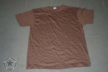 US Army Unterhemd Braun original US Army