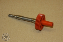 Zahnrad Rot Antrieb Tacho T- Case HMMWV