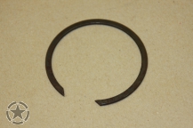 Eingangswellenlagersicherungsring Willys  MB T84 Getriebe