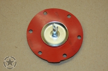 Benzinpumpenmembran Willys  MB