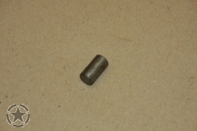 Führungsbolzen am Schaltblech  T84