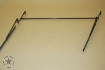 Handwischer Set Willys MB