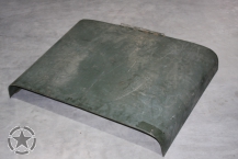 Motorhaube Willys MB