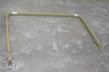 Dachspriegel Willys MB