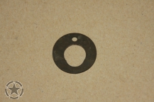 Scheibe hinten Vorgelegewelle  Getriebe T84 Willys MB