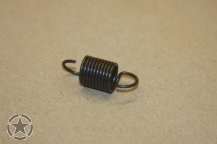 Rückholfeder Ausrücklager Willys MB