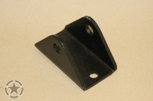 Halter Aufnahme Blattfeder Willys MB
