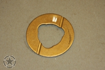 Anlaufscheibe Zwischenwelle Verteilergetriebe D= 31 mm M201