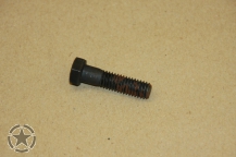 Schraube Steckachse Willys MB