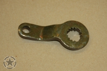Hebel am Bremssattel hinten links HMMWV