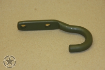 Rücksitzhaken Willys MB