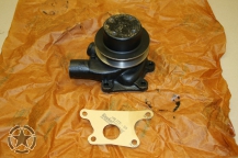Wasserpumpe GMC CCKW 353