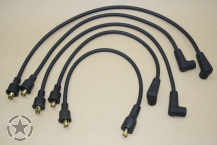 Zündkabel Set Willys MB