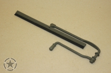 Handwischer Willys MB