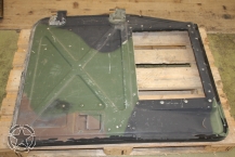 X Door Tür für den Army Hummer vorne links