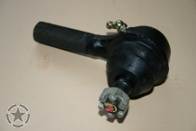 US Army Hummer H1 M998 Tie rod end L.H linkgewinde