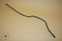 Halter Verkleidung am Tunnel Fahrerseite HMMWV