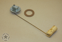 Tankanzeigengeber Willys MB 6 Volt