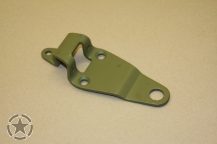 Spriegelhalterung hinten Willys MB