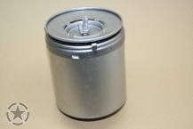 Luftfiltereinsatz Willys MB 6 Volt