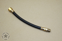 Ölschlauch flexibel kurz Dodge WC 51  / 52