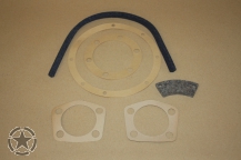 Dichtset Achse eine Seite Dodge WC vorne
