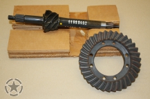 Parts Kit Kegelrad und Welle Differential